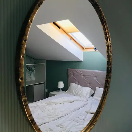 L&b Apartament