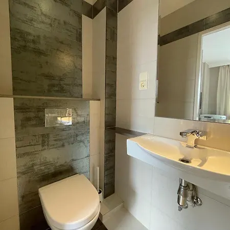 Apartment L&b Mielno (Koszalin)