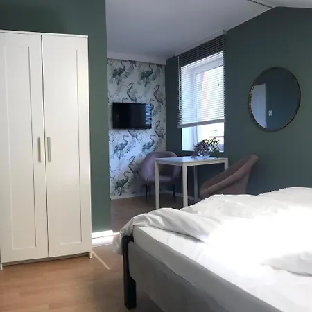Apartmán L&b Mielno (Koszalin)