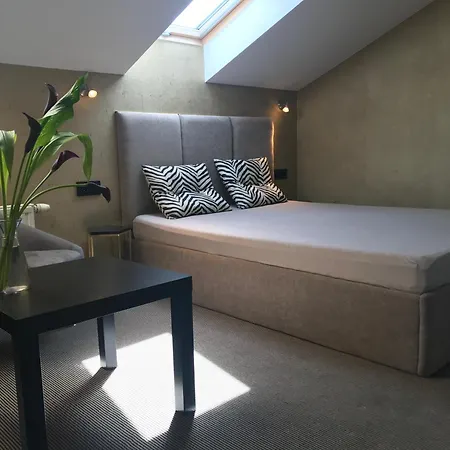 Apartmán L&b Mielno (Koszalin)