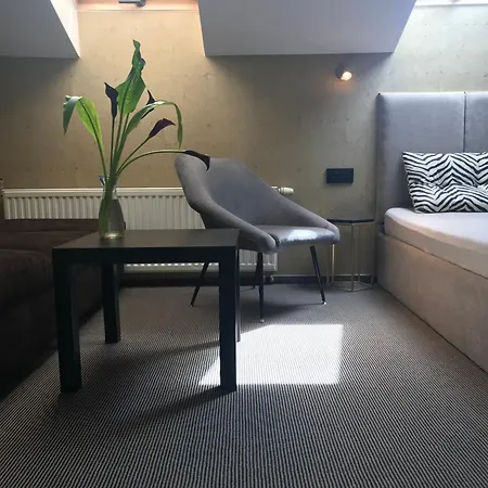 L&b Apartment *
