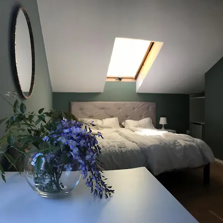 Apartment L&b Mielno (Koszalin)
