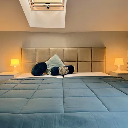Apartmán L&b