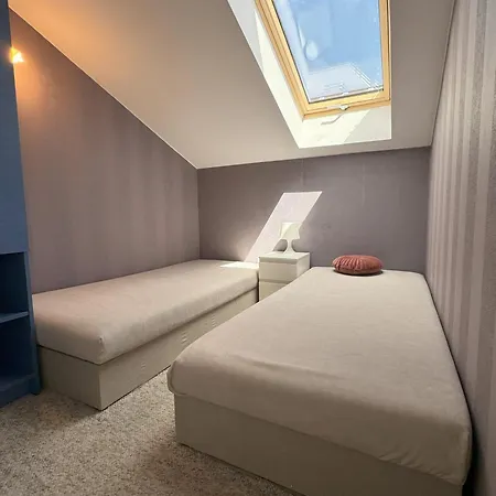 Apartment L&b