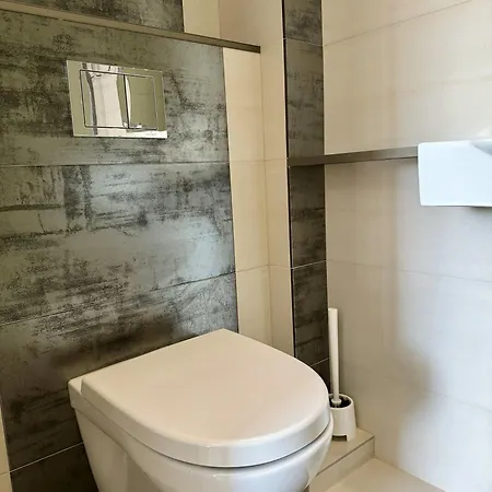 Apartment L&b Mielno (Koszalin)