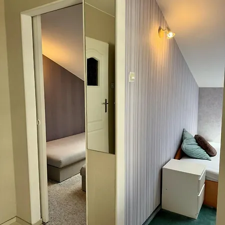 Apartament L&b *