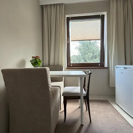 L&b Apartament