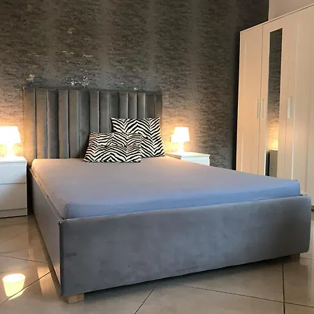 L&b Apartment Mielno