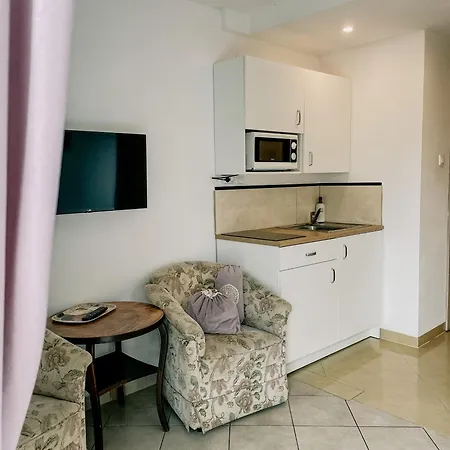 L&b Apartament
