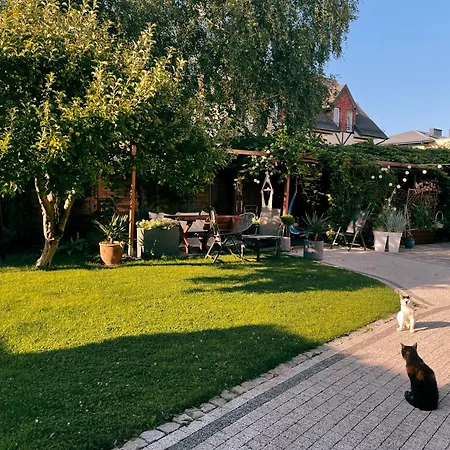 Apartament L&b
