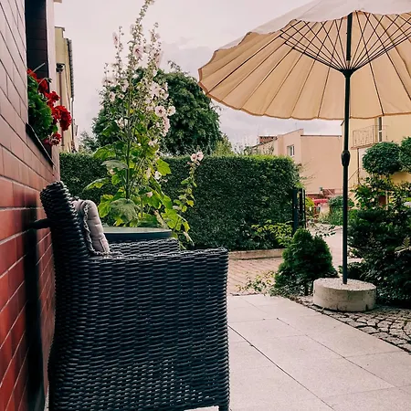 L&b * Mielno (Koszalin)