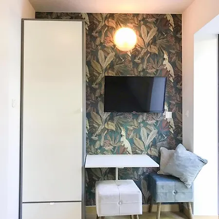 L&b Apartment