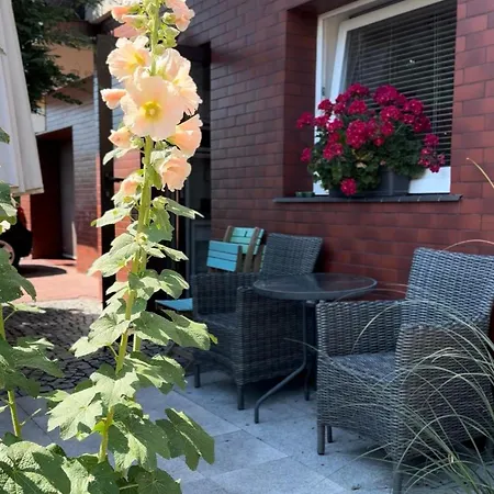 L&b Apartment Mielno