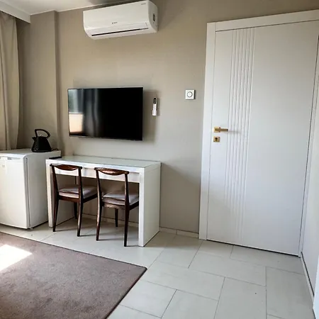 Apartment L&b Mielno