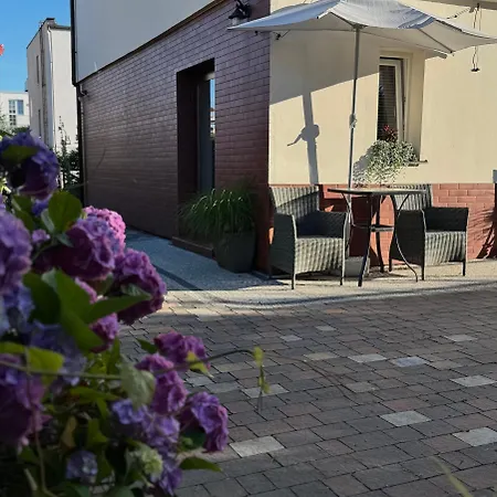 Apartment L&b Mielno (Koszalin)