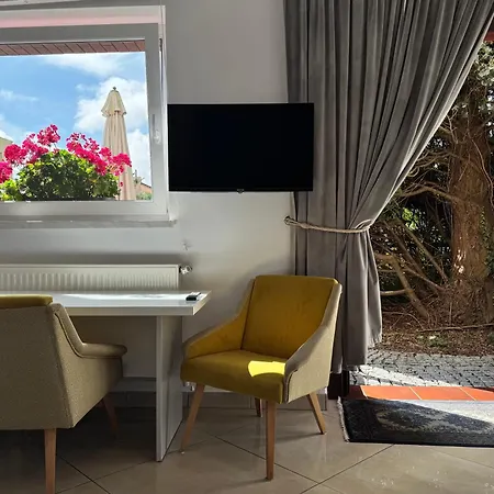 Apartment L&b