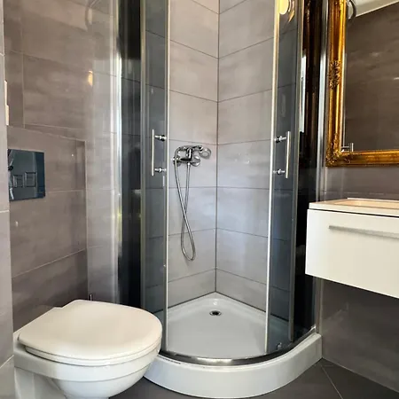 Apartament L&b *