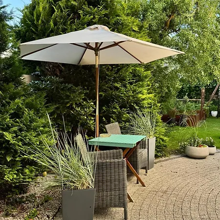 Apartament L&b