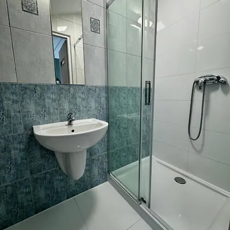 Apartment L&b Mielno (Koszalin)