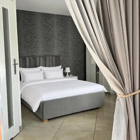 Apartment L&b Mielno (Koszalin)