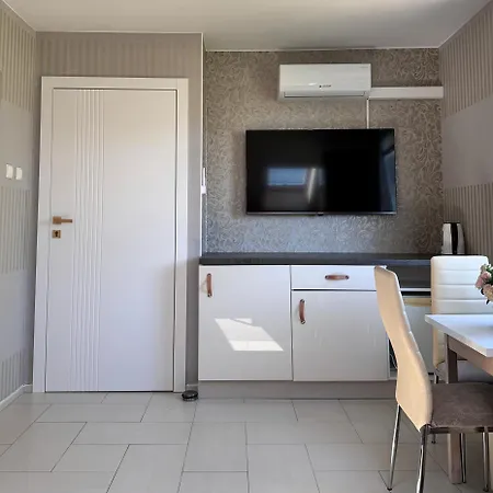 L&b Apartment Mielno (Koszalin)