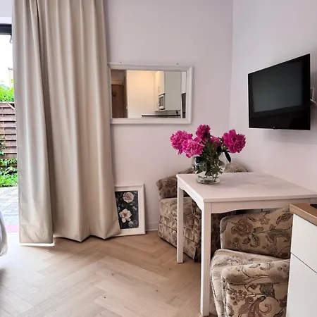 L&b Apartment Mielno (Koszalin)