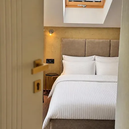 Apartment L&b Mielno (Koszalin)