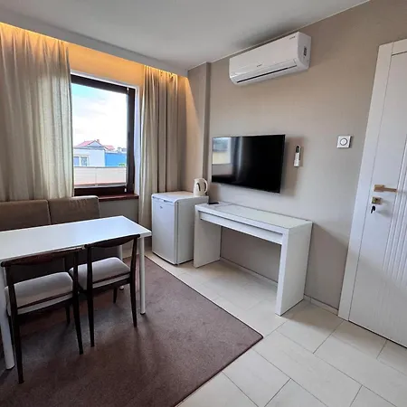 L&b Apartment Mielno (Koszalin)