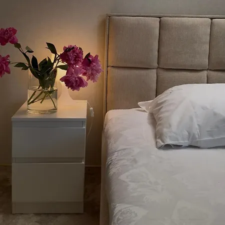 Apartment L&b Mielno (Koszalin)