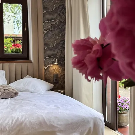 Apartment L&b Mielno (Koszalin)