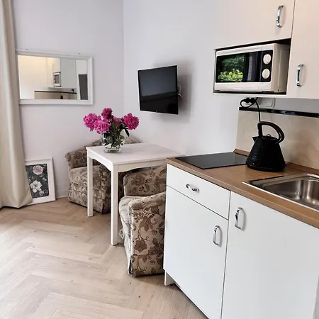 L&b Apartment *