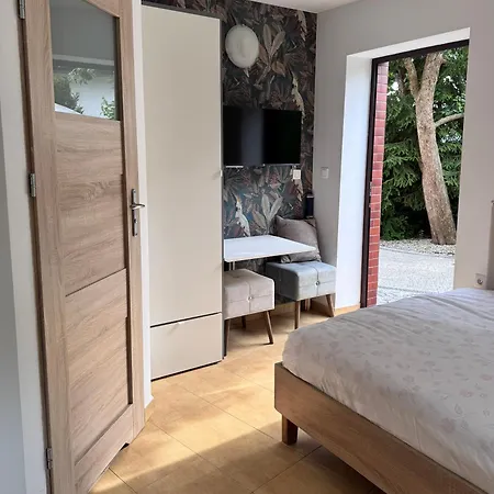L&b Apartment Mielno (Koszalin)