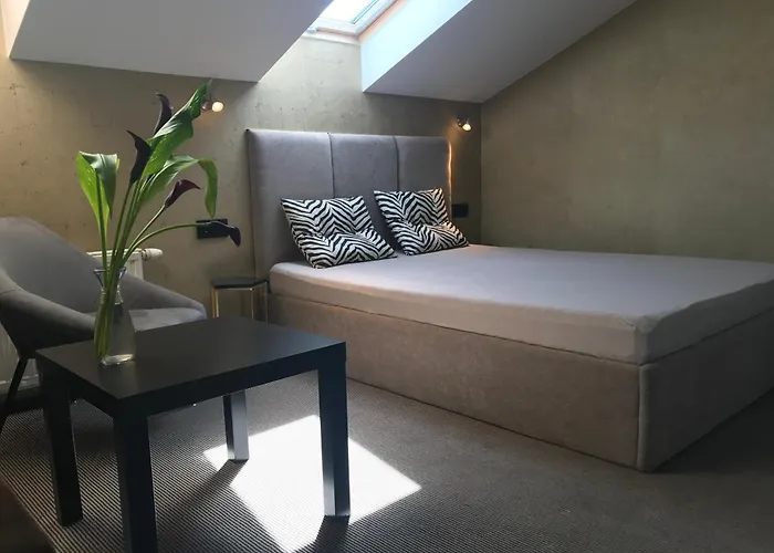 Apartment L&b Mielno (Koszalin)