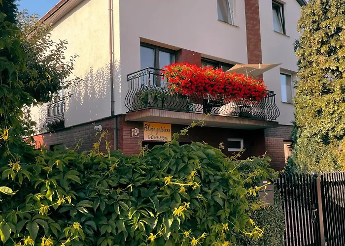 L&b * Mielno (Koszalin)