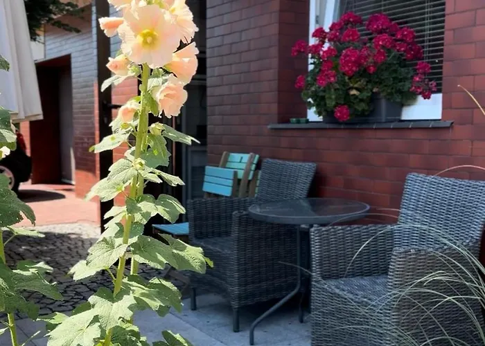 L&b Apartment Mielno