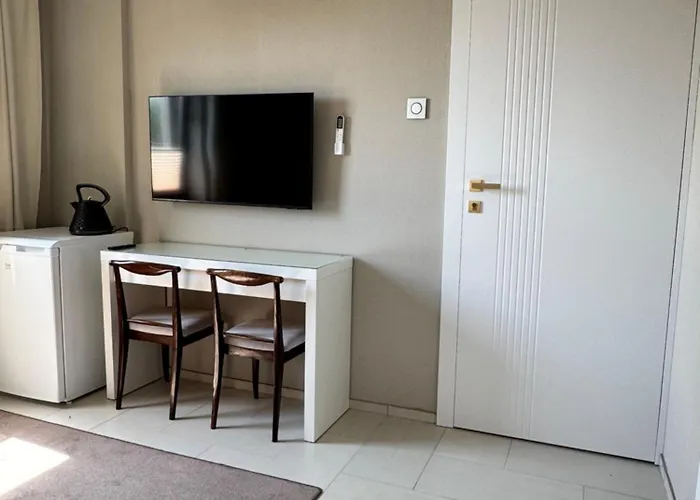 Apartment L&b Mielno (Koszalin)